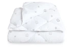 Ковдра євро ТЕП Membrana Print Cotton 1-02579-00000 200х210 см