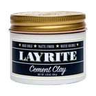 Глина для укладки волос Layrite Cement Hair Clay 120 г