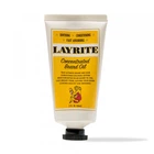 Концентрированное масло для бороды Layrite Concentrared Beard Oil 59 мл