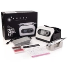 Фрезер для маникюра Bucos Nail Drill ZS-717 PRO WHITE 65 Ватт, 35 000 об Белый