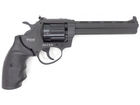 Револьвер флобера Safari РФ - 461 М пластик (FULL SET) - изображение 3