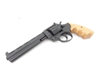 Револьвер флобера Safari РФ - 461 М бук (FULL SET) - зображення 4