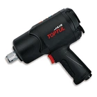 Пневмогайковерт Toptul Super Duty 1" 2102 Нм 6000 об/мин (KSAC3213)