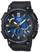 Мужские часы Casio MCW-200H-2AVEF