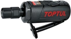 Зачистная машинка пневматическая Toptul 1/4" KASA0825