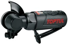 Шлифмашинка угловая пневматическая Toptul 2.5" Mini KASC0318