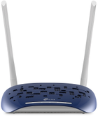 Wi-Fi Роутер TP-Link TD-W9960 - изображение 1