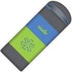Спальный мешок-одеяло Norfin Atlantis Comfort 350 Right (NFL-30231)