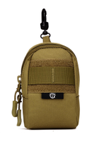 Комплект підсумків до сумок/ рюкзаків Protector Plus А001, А002, А005 coyote - зображення 5