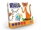 Настільна гра "Bingo Ringo" укр DANKO TOYS (GBR-01-01U)