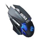 Ігрова миша iMICE T96 7 кнопок, 7200 DPI, Led Lighting
