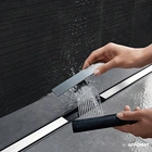 Решітка для душового каналу Geberit CleanLine20 154.450.KS.1 300-900 мм, нержавіюча сталь матова