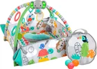 Розвиваючий килимок Bright Starts Totally Tropical 5 в 1 (12624) (074451126244)
