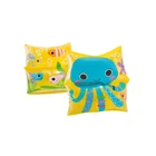 Детские надувные нарукавники Intex 59650 Sea Buddy Arm Bands (19х19 см)