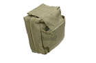 Підсумок Shark Gear Molle Spec Ops Medical Pouch 80003837, Medium, 900D (discontinued) MC (Мультиків) - зображення 1