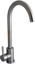 Кухонний кран GLOBUS LUX Alpen SBT1-203S