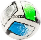 Мяч футбольный Joma Dali II 400649.211 size 4 Белый, мультиколор (8424309612979)