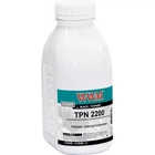 Тонер Pantum PC-230R/PC-230B/PC-211EV, 65г Black WWM (TB96-1)