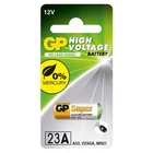 Батарейка Gp A23 (23A, VA23GA) 12V*1 (23AU-U1/4891199042119)