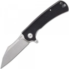 Нож CJRB Talla G10 Black (J1901-BKC) - изображение 1