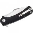 Нож CJRB Talla G10 Black (J1901-BKC) - изображение 3