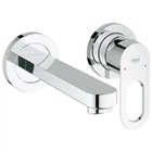 Змішувач для умивальника Grohe BauLoop, хром (20289000)