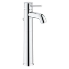 Змішувач для умивальника Grohe BauClassic XL-Size, хром (32868000)