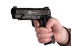 Пістолети пневматичні SAS M1911 Pellet кал. 4,5 мм. 23703050 - зображення 3