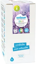 Рідкий пральний засіб Sodasan Color Lavender 5 л (4019886015172)