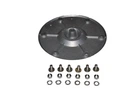 Фланець (опора барабана) для пральної машини Ardo, Ariston COD.041, 236002300 (ведений)