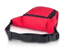 Сумка на пояс Elite Bags EMS First Aid Ripstop red - зображення 4