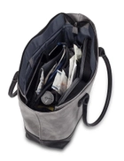 Сумка укладка для лікаря Elite Bags TOTE’S Grey - изображение 6
