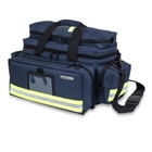 Велика сумка-укладання Elite Bags EMS LARGE navy blue - зображення 1