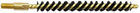 Ершик нейлоновый Dewey для карабинов кал. 17. Резьба - 5/40 M. 23702618 - изображение 1