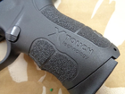Пистолет стартовый Retay XPro кал. 9 мм. Цвет - black. 11950603 - изображение 3
