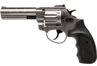 Револьвер под патрон Флобера STALKER 4,5" Titanium. 38800021 - изображение 1