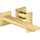 Смеситель для умывальника Hansgrohe Metropol 32526990