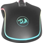 Мышь Redragon Cobra FPS RGB IR USB Black (78284) - изображение 5