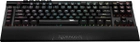 Клавиатура проводная Redragon Magic-Wand Pro RGB USB Black OUTEMU Blue (77514) - изображение 2
