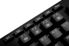 Клавиатура проводная Redragon Manyu RGB USB Black OUTEMU Blue (78309) - изображение 9