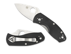 Карманный нож Spyderco Ambitious, G-10 (87.01.28)