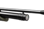 Гвинтівка пневматична Weihrauch HW 100TS (Syntetik) (1000293) - зображення 4
