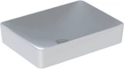 Раковина GEBERIT VariForm 55 500.779.01.2 біла