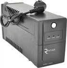 ИБП Ritar RTP800L-U 480 Вт Proxima-L (RTP800L-U)