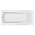 Ванна акрилова Cersanit Zen 190x90 з кріпленням і ніжками S301-223