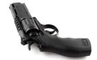 Пневматический револьвер Umarex UX Tornado - изображение 4