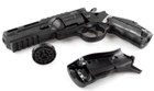 Пневматический револьвер Umarex UX Tornado - изображение 5