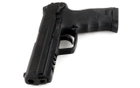 Пневматический пистолет Umarex Heckler & Koch HK45 - изображение 4