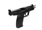 Пневматичний пістолет Umarex Smith&Wesson Performans MSP9 - зображення 6