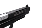 Пневматический пистолет Umarex Smith&Wesson Performans MSP9 - изображение 7